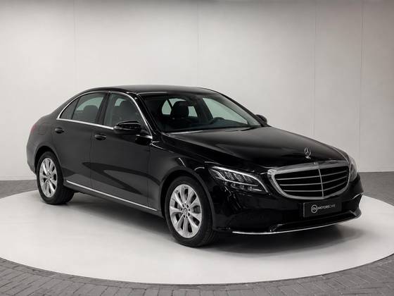 MERCEDES-BENZ C 180 1.6 CGI FLEX EXCLUSIVE 9G-TRONIC MERCEDES-BENZ C 180 1.6 CGI FLEX EXCLUSIVE 9G-TRONIC